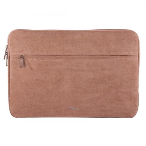 Etui do laptopa Cali 13.3-14.1 cala Pomarańczowe Etui do laptopa Cali 13.3-14.1 cala Pomarańczowe