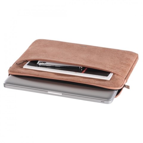 Etui do laptopa Cali 13.3-14.1 cala Pomarańczowe Etui do laptopa Cali 13.3-14.1 cala Pomarańczowe