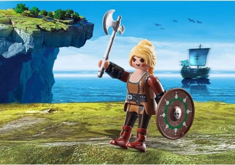 Figurka Playmo-Friends 70854 Kobieta wiking Figurka Playmo-Friends 70854 Kobieta wiking