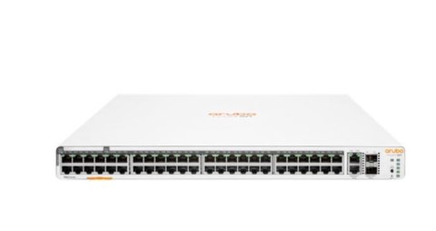 Przełącznik ARUBA Instant On 1960 48G 2XT 2XF 600W Switch JL809A Przełącznik ARUBA Instant On 1960 48G 2XT 2XF 600W Switch JL809A