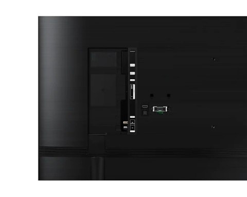 Telewizor hotelowy 50 cali HBU8000 UHD 3840x2160 DVB-T2CS2, BT Audio, Smart, LYNK CLOUD, Netflix 3Y On-site (HG50BU800EUXEN)