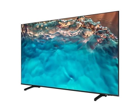 Telewizor hotelowy 50 cali HBU8000 UHD 3840x2160 DVB-T2CS2, BT Audio, Smart, LYNK CLOUD, Netflix 3Y On-site (HG50BU800EUXEN)