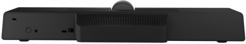 Uniwersalny panel konferencyjny UC CAM120ULB-1 4K,2160p,12M,120st,1x8W Uniwersalny panel konferencyjny UC CAM120ULB-1 4K,2160p,12M,120st,1x8W