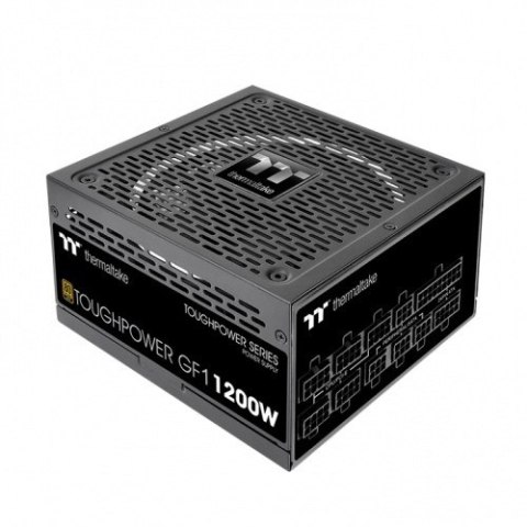 Zasilacz - ToughPower PF1 1200W Fmod Platinum full JP CAP Zasilacz - ToughPower PF1 1200W Fmod Platinum full JP CAP