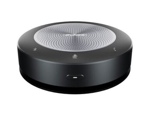 Zestaw głośnomówiący UC SPK01L 85dB,6xMIC,USB-C,AUX,BT Zestaw głośnomówiący UC SPK01L 85dB,6xMIC,USB-C,AUX,BT