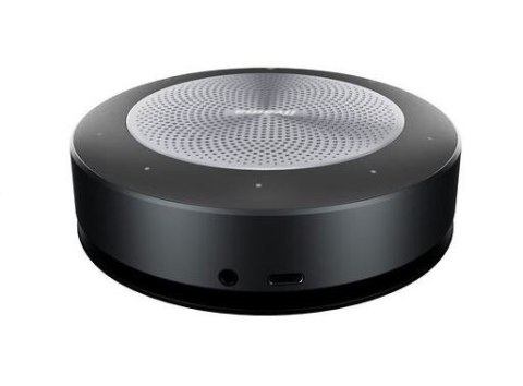 Zestaw głośnomówiący UC SPK01L 85dB,6xMIC,USB-C,AUX,BT Zestaw głośnomówiący UC SPK01L 85dB,6xMIC,USB-C,AUX,BT