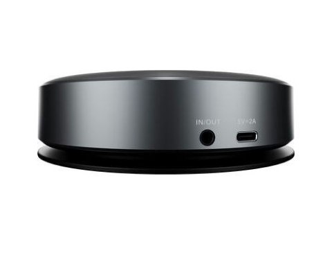 Zestaw głośnomówiący UC SPK01L 85dB,6xMIC,USB-C,AUX,BT Zestaw głośnomówiący UC SPK01L 85dB,6xMIC,USB-C,AUX,BT