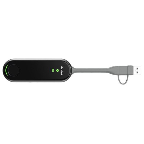 Adapter USB-A WPP30 do bezprzewodowego udostępniania treści Adapter USB-A WPP30 do bezprzewodowego udostępniania treści