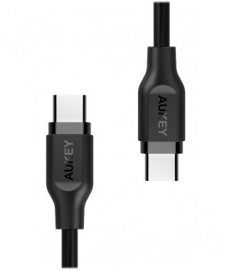 CB-CC1P OEM PVC kabel Power Delivery PD USB C - USB C | 1m | 5 Gbps | 3A | 60W PD | 20V CB-CC1P OEM PVC kabel Power Delivery PD USB C - USB C | 1m | 5 Gbps | 3A | 60W PD | 20V