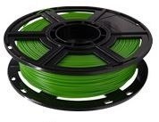 Filament PLA 1,75mm 0,5kg - zielony Filament PLA 1,75mm 0,5kg - zielony