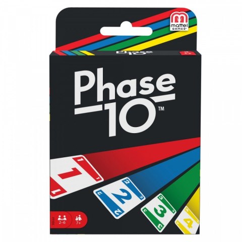 Gra karciana Phase 10 Gra karciana Phase 10