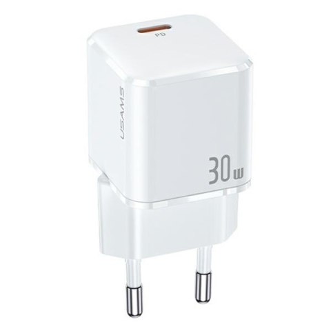 Ładowarka sieciowa T45 30W PD 3.0 Ładowarka sieciowa T45 30W PD 3.0