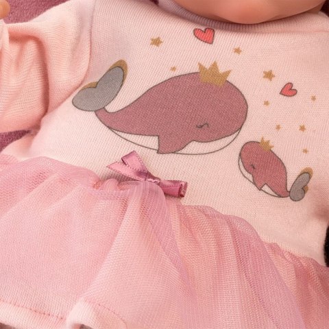 Lalka bobas Mimi 42 cm płącząca Lalka bobas Mimi 42 cm płącząca