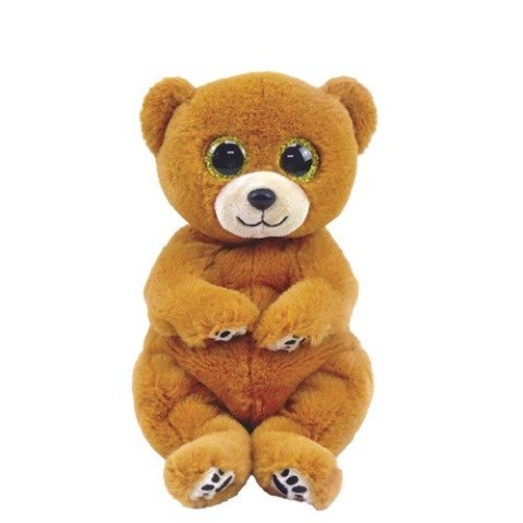 Maskotka TY Miś Duncan 15 cm Maskotka TY Miś Duncan 15 cm