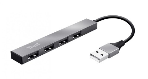 Mini Hub USB Halyx 4 porty Mini Hub USB Halyx 4 porty