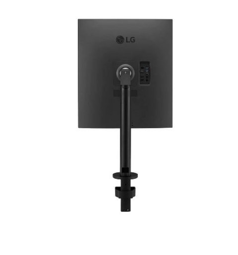 Monitor 28MQ780-B 27.6 cala 16:18 DualUp Ergo USB-C Monitor 28MQ780-B 27.6 cala 16:18 DualUp Ergo USB-C