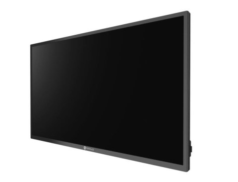 Monitor wielkoformatowy PM-3202 CZARNY 350cd/m2 1400:1 24/7 Monitor wielkoformatowy PM-3202 CZARNY 350cd/m2 1400:1 24/7