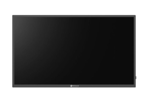 Monitor wielkoformatowy PM-3202 CZARNY 350cd/m2 1400:1 24/7 Monitor wielkoformatowy PM-3202 CZARNY 350cd/m2 1400:1 24/7