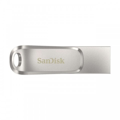 Pamięć Ultra Dual Drive Luxe 512GB USB 3.1 Type-C Pamięć Ultra Dual Drive Luxe 512GB USB 3.1 Type-C