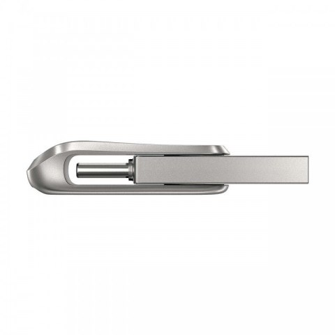 Pamięć Ultra Dual Drive Luxe 512GB USB 3.1 Type-C Pamięć Ultra Dual Drive Luxe 512GB USB 3.1 Type-C