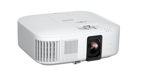Projektor kina domowego EH-TW6250 AndTV/4KUHD/WiFi5/2800L/35k:1 Projektor kina domowego EH-TW6250 AndTV/4KUHD/WiFi5/2800L/35k:1