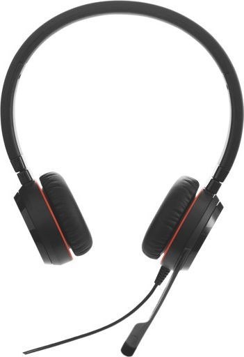 Słuchawki Jabra Evolve 20SE Stereo MS USB-C Słuchawki Jabra Evolve 20SE Stereo MS USB-C
