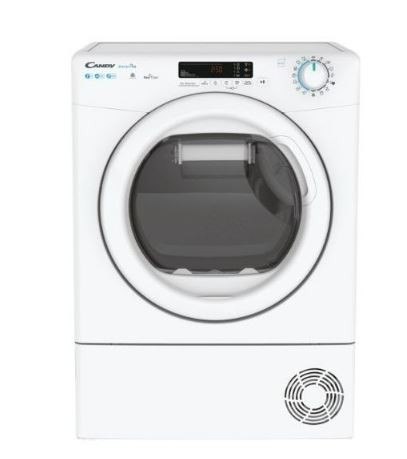 Suszarka slim z pompą ciepła CSO4 H7A1DE-S Suszarka slim z pompą ciepła CSO4 H7A1DE-S