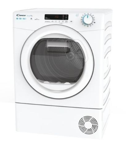 Suszarka slim z pompą ciepła CSO4 H7A1DE-S Suszarka slim z pompą ciepła CSO4 H7A1DE-S