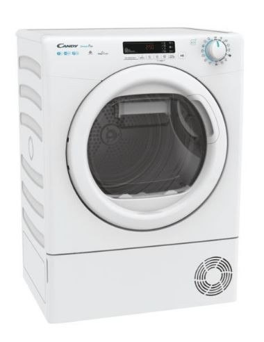 Suszarka slim z pompą ciepła CSO4 H7A1DE-S Suszarka slim z pompą ciepła CSO4 H7A1DE-S
