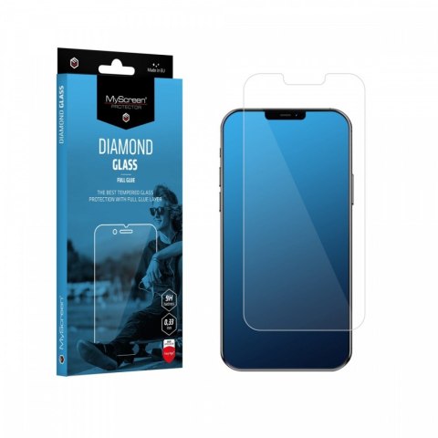 Szkło Hartowane Diamond Glass iPhone 13 /13 Pro Szkło Hartowane Diamond Glass iPhone 13 /13 Pro