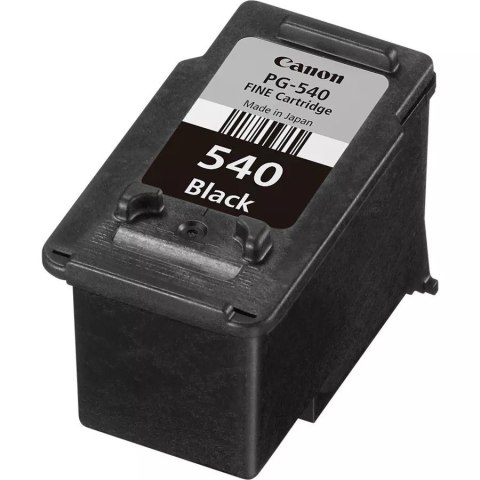 Tusz PG-540BK NoBliste 5225B001 Tusz PG-540BK NoBliste 5225B001