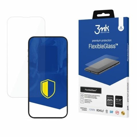 Flexible Glass iPhone 14 Plus /14 Pro Max Flexible Glass iPhone 14 Plus /14 Pro Max