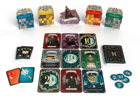 Gra Harry Potter Mistrz Pojedynków! Gra Harry Potter Mistrz Pojedynków!