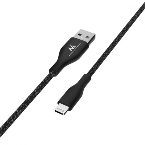 Kabel USB lightning MFI Apple MCE845B Kabel USB lightning MFI Apple MCE845B