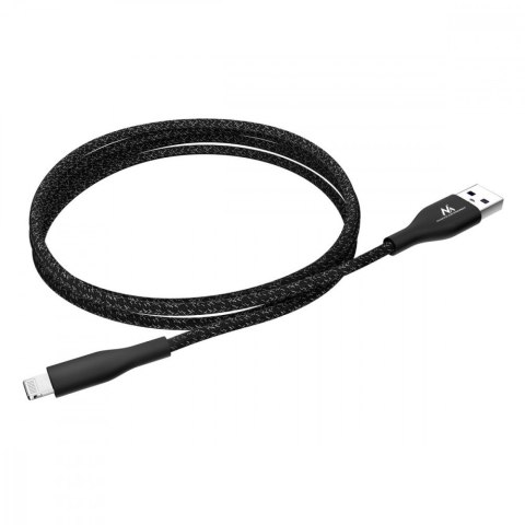 Kabel USB lightning MFI Apple MCE845B Kabel USB lightning MFI Apple MCE845B