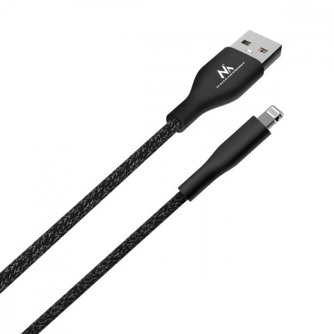 Kabel USB lightning MFI Apple MCE845B Kabel USB lightning MFI Apple MCE845B