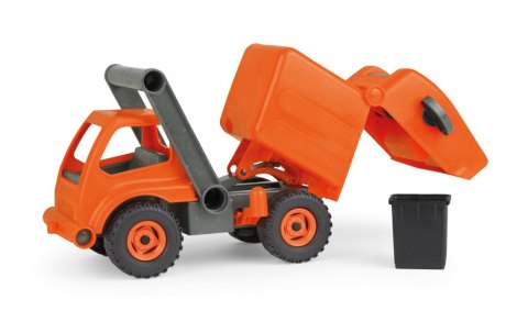 Pojazd EcoActives Śmieciarka prezenter Pojazd EcoActives Śmieciarka prezenter