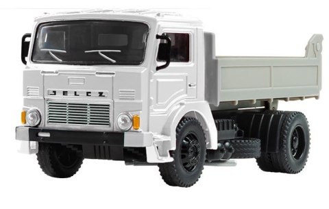 Pojazd Jelcz 317 1/43 Biały Pojazd Jelcz 317 1/43 Biały