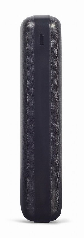 PowerBank 20 000 mAh czarny PowerBank 20 000 mAh czarny