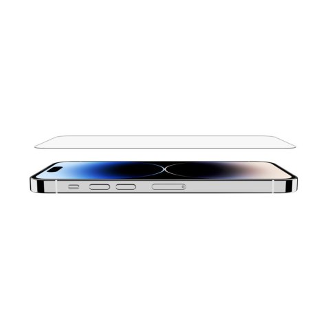 Szkło ochronne ScreenForce Pro UltraGlass do iPhone 14/13/13 Pro Szkło ochronne ScreenForce Pro UltraGlass do iPhone 14/13/13 Pro