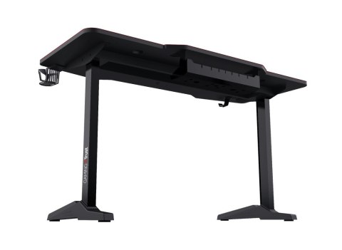 Biurko gamingowe GXT1175 Imperius XL Biurko gamingowe GXT1175 Imperius XL