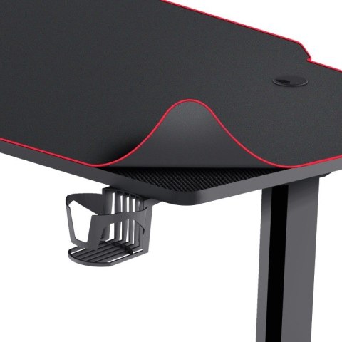Biurko gamingowe GXT1175 Imperius XL Biurko gamingowe GXT1175 Imperius XL