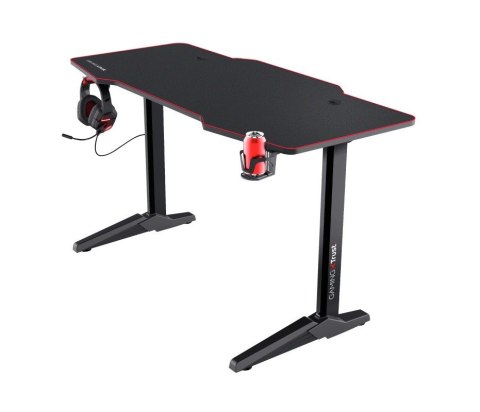 Biurko gamingowe GXT1175 Imperius XL Biurko gamingowe GXT1175 Imperius XL