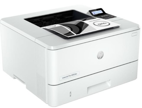 Drukarka LASERJET PRO 4002DW 2Z606F Drukarka LASERJET PRO 4002DW 2Z606F
