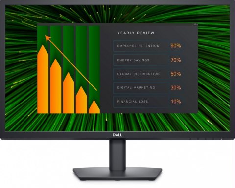 Monitor E2423HN 23,8 cali VA LED Full HD (1920x1080)/16:9/HDMI/VGA/3Y AES Monitor E2423HN 23,8 cali VA LED Full HD (1920x1080)/16:9/HDMI/VGA/3Y AES