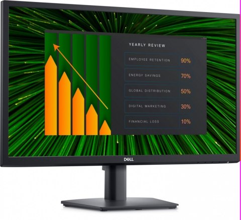 Monitor E2423HN 23,8 cali VA LED Full HD (1920x1080)/16:9/HDMI/VGA/3Y AES Monitor E2423HN 23,8 cali VA LED Full HD (1920x1080)/16:9/HDMI/VGA/3Y AES