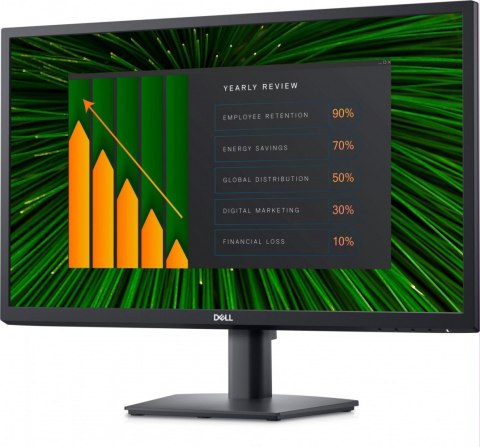 Monitor E2423HN 23,8 cali VA LED Full HD (1920x1080)/16:9/HDMI/VGA/3Y AES Monitor E2423HN 23,8 cali VA LED Full HD (1920x1080)/16:9/HDMI/VGA/3Y AES