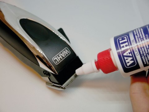 Olejek do ostrzy 3310-1102 Olejek do ostrzy 3310-1102