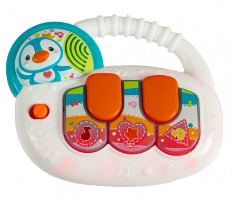 Pianinko pingwinek Pianinko pingwinek
