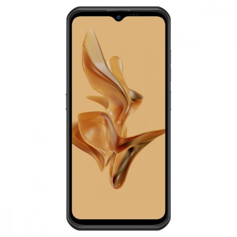 Smartfon Armor 17 Pro 6.58" 8/256GB IP68/IP69K 5280mAh DualSIM czarny Smartfon Armor 17 Pro 6.58" 8/256GB IP68/IP69K 5280mAh DualSIM czarny